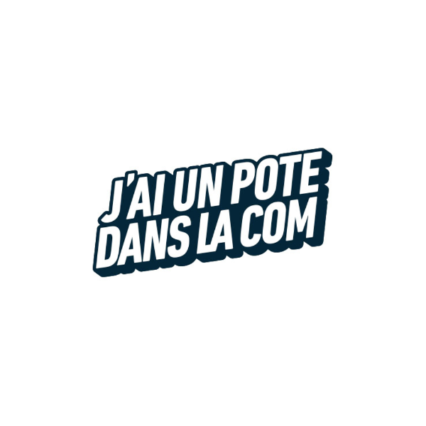 client-jai-un-pote-dans-la-com-logo